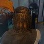 Instant Locs + Loc Style