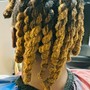 Individual Braids