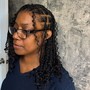 Indie/Butterfly Locs