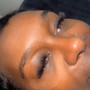 Eyelash Extension Removal