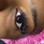 Hybrid Full Lash Set