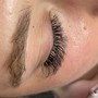 Eyelash Extension Removal