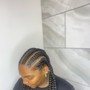 6-8 Stitch Braids