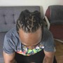 Twist or retwist