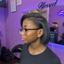 Women's Haircut