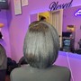 Women's Haircut