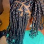 Kid's Braids