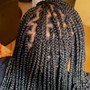 Box Braids