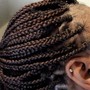 Box Braids