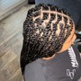 Senegalese Twist