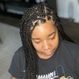 Senegalese Twist