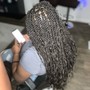 Senegalese Twist