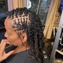 Sisterlocks Consultation