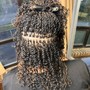 Sisterlocks Consultation