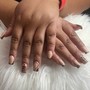 Acrylic Overlay