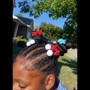 Kid's Braids