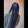 Box Braids