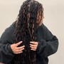 SOFT LOCS TOUCH UP