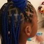 Two strand twist Style