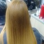 Root Touch Up