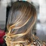 Extra Color / Toner For Highlights