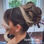 Updo