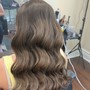 Root Touch Up