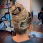 Updo