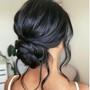 Updo