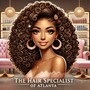 The Hair Specialist Of Atlanta