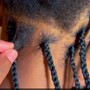 Box Braids