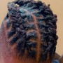 Dreadlocks