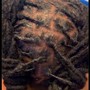 Dreadlocks