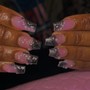 Acrylic Overlay