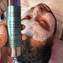 Customized facial