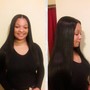 Full Sew In