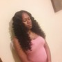 Full Sew In