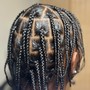 Senegalese Twist