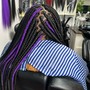 Senegalese Twist