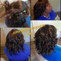 Lace Closure Sew In