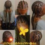 Dreadlocks