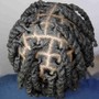 Dreadlock Retwist