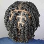 Two Strand Twist