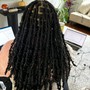 Senegalese twist