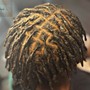 Dreadlocks Retwist