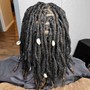 Dreadlock Retwist