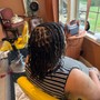 Yarn Braids