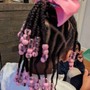 Kid's Braids