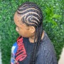 Design Braids