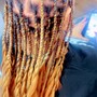 Poetic Justice Braids